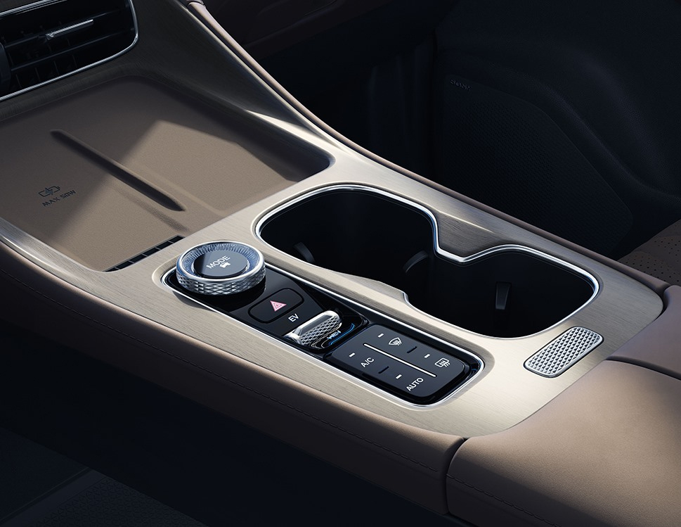 Chery Tiggo 8 74 kW automat, Česko — foto 13 z 13