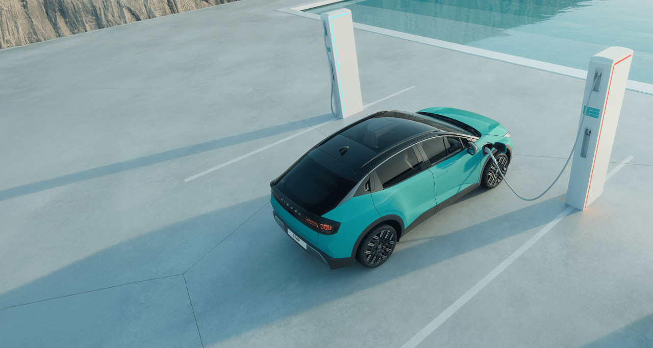 Zero Emission, Česko — foto 6 z 7