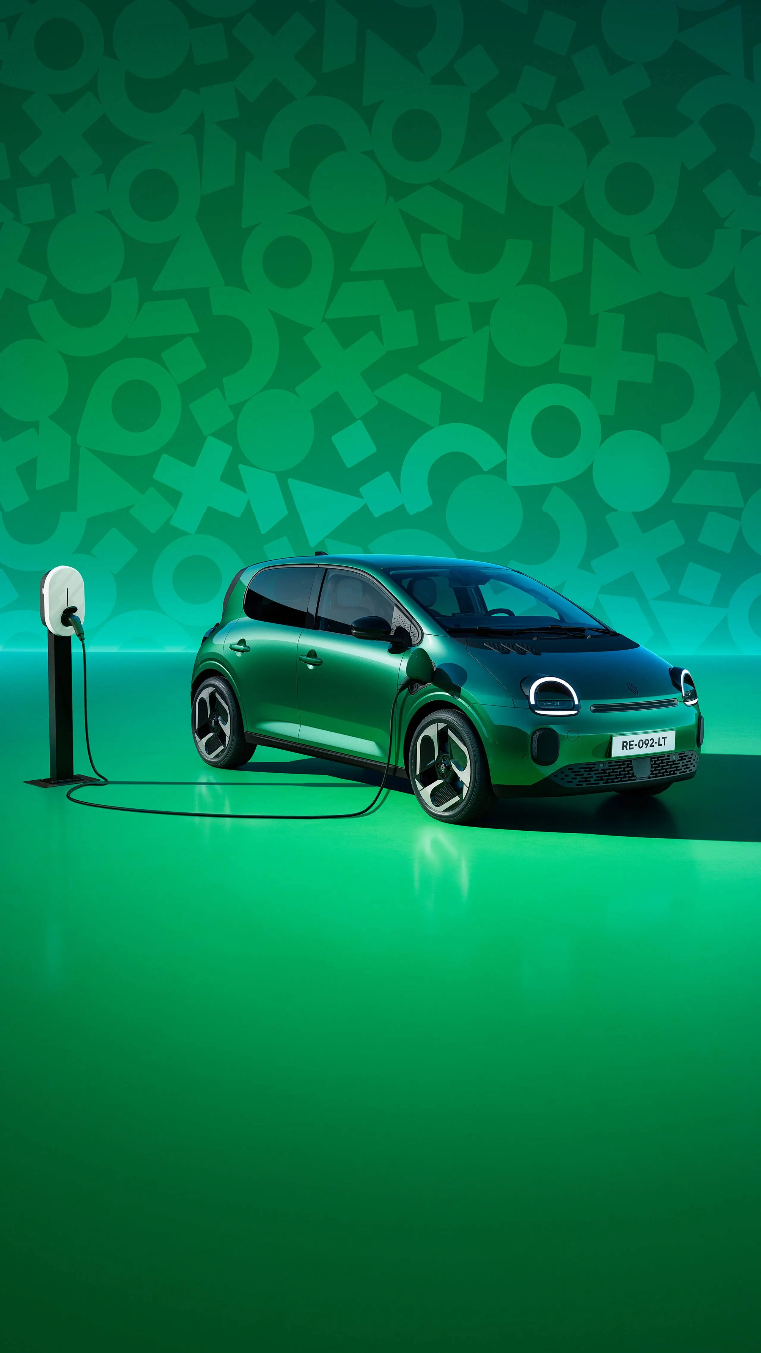 Twingo, Česko — foto 8 z 46