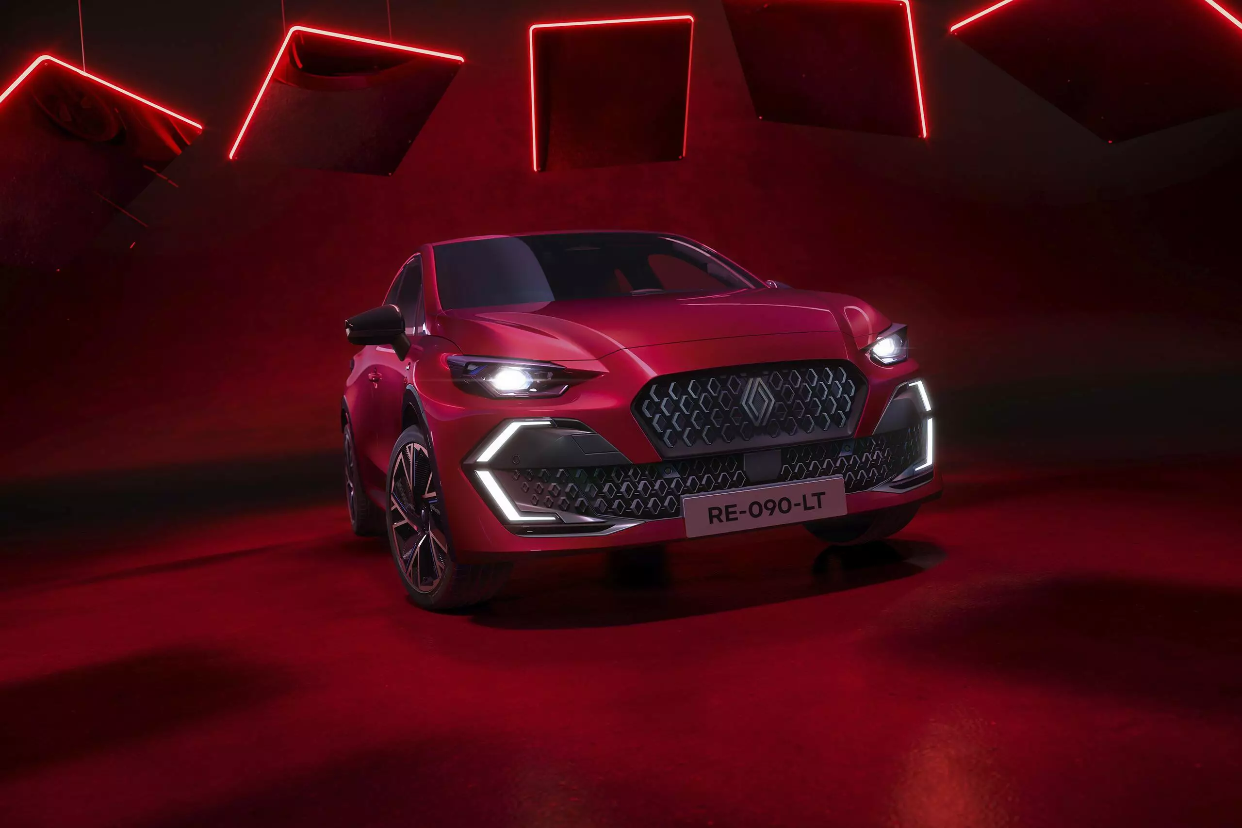Clio, Česko — foto 9 z 40