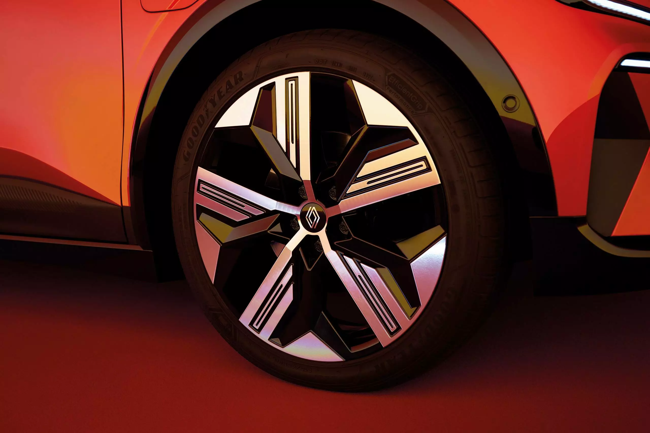 MEGANE E-TECH ELEKTRICKÝ, Česko — foto 12 z 26