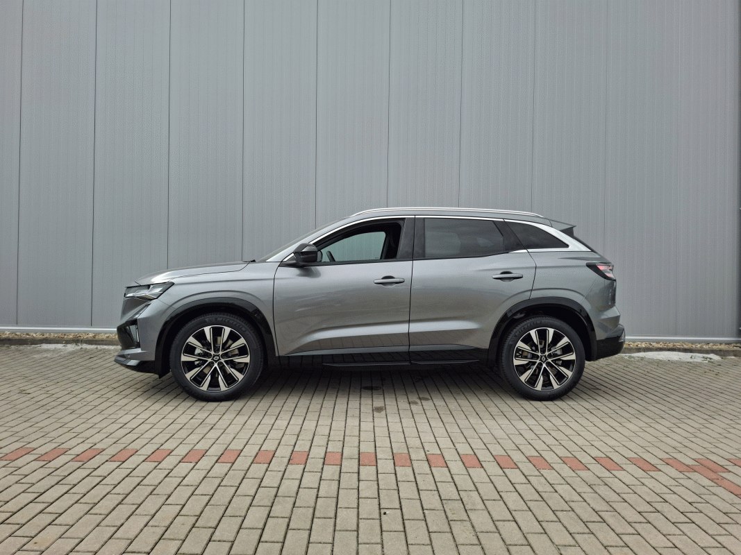 Austral 1,2 147 kW automatic, 5 km, Česko — foto 13 z 22
