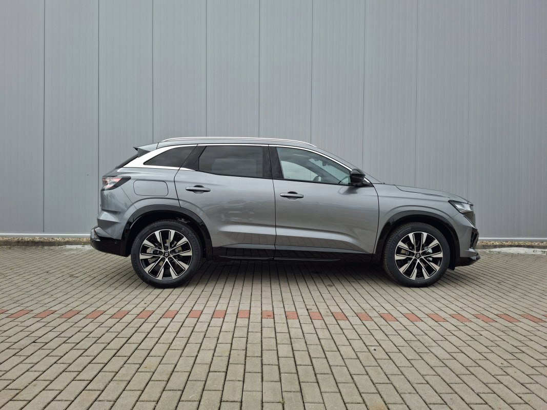 Austral 1,2 147 kW automatic, 5 km, Česko — foto 15 z 22