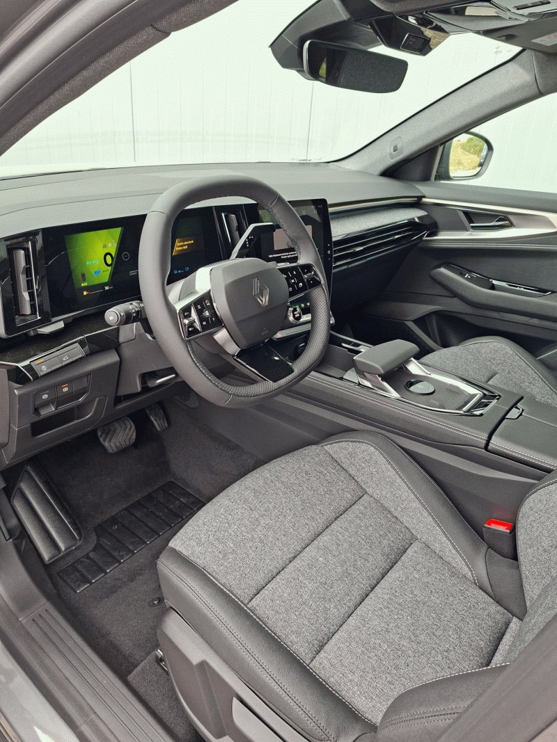 Austral 1,2 147 kW automatic, 5 km, Česko — foto 16 z 22