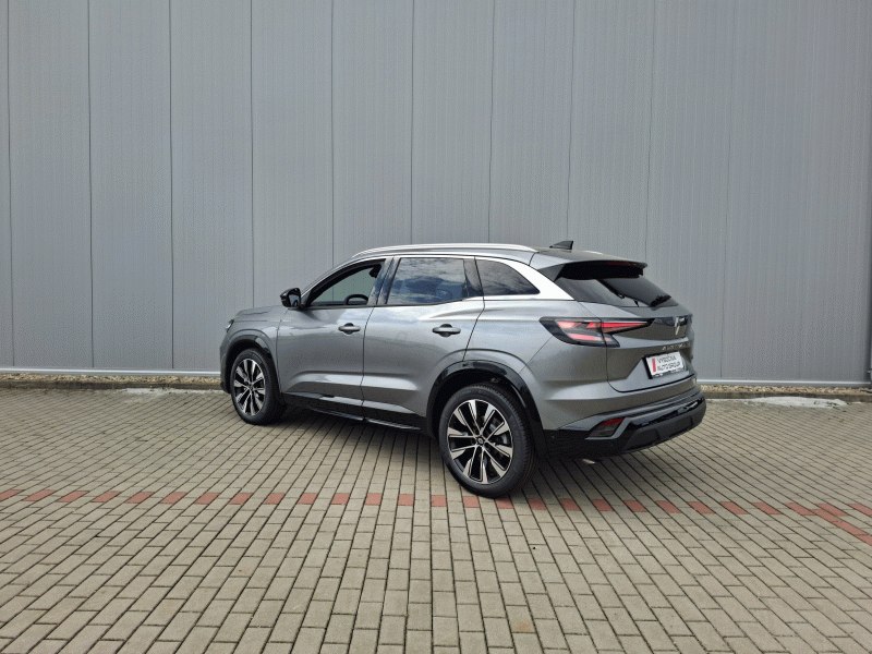 Austral 1,2 147 kW automatic, 5 km, Česko — foto 2 z 22
