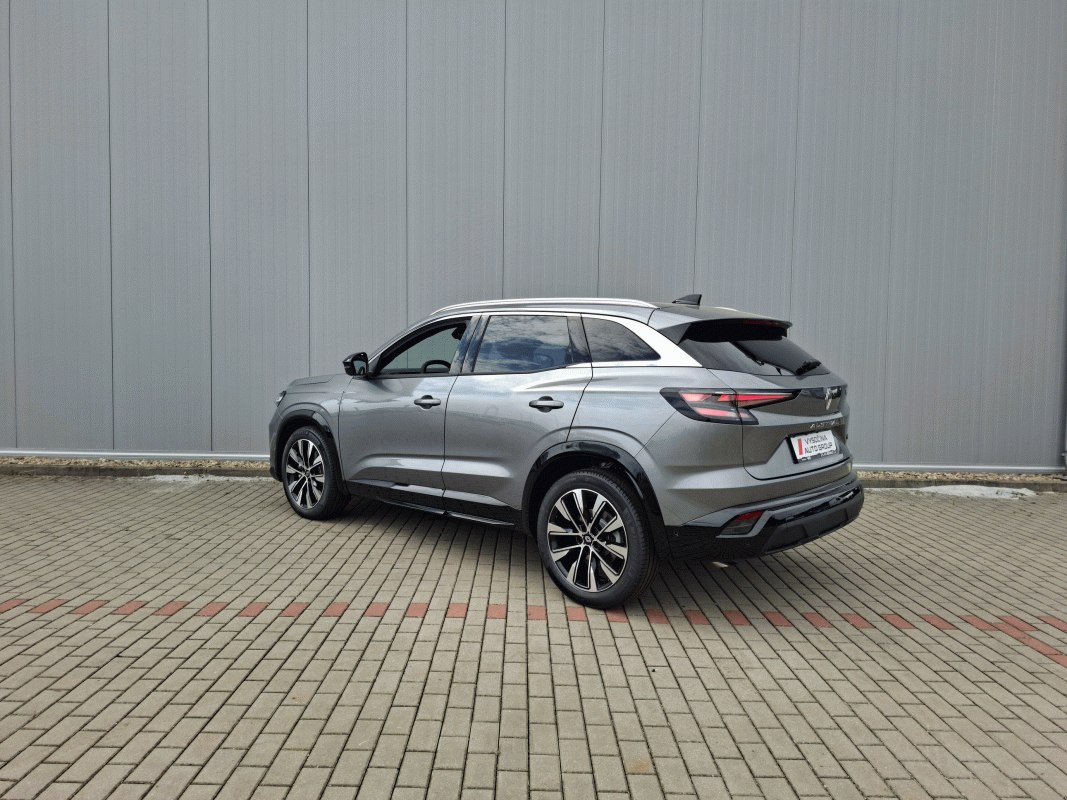 Austral 1,2 147 kW automatic, 5 km, Česko — foto 3 z 22