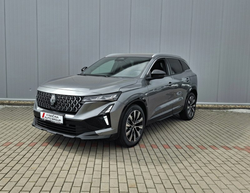 Austral 1,2 147 kW automatic, 5 km, Česko — foto 4 z 22