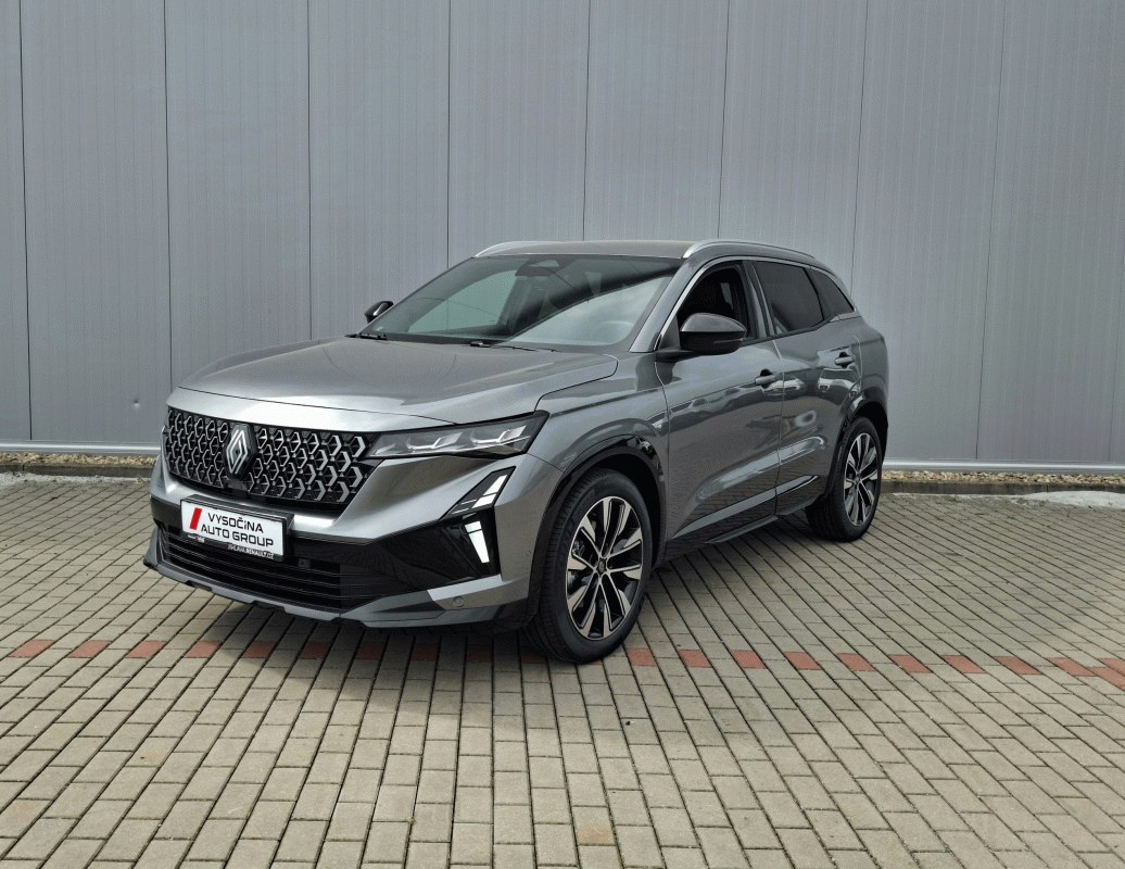 Austral 1,2 147 kW automatic, 5 km, Česko — foto 5 z 22