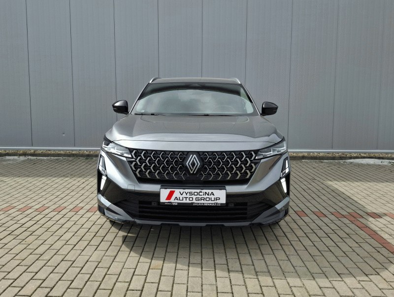 Austral 1,2 147 kW automatic, 5 km, Česko — foto 8 z 22