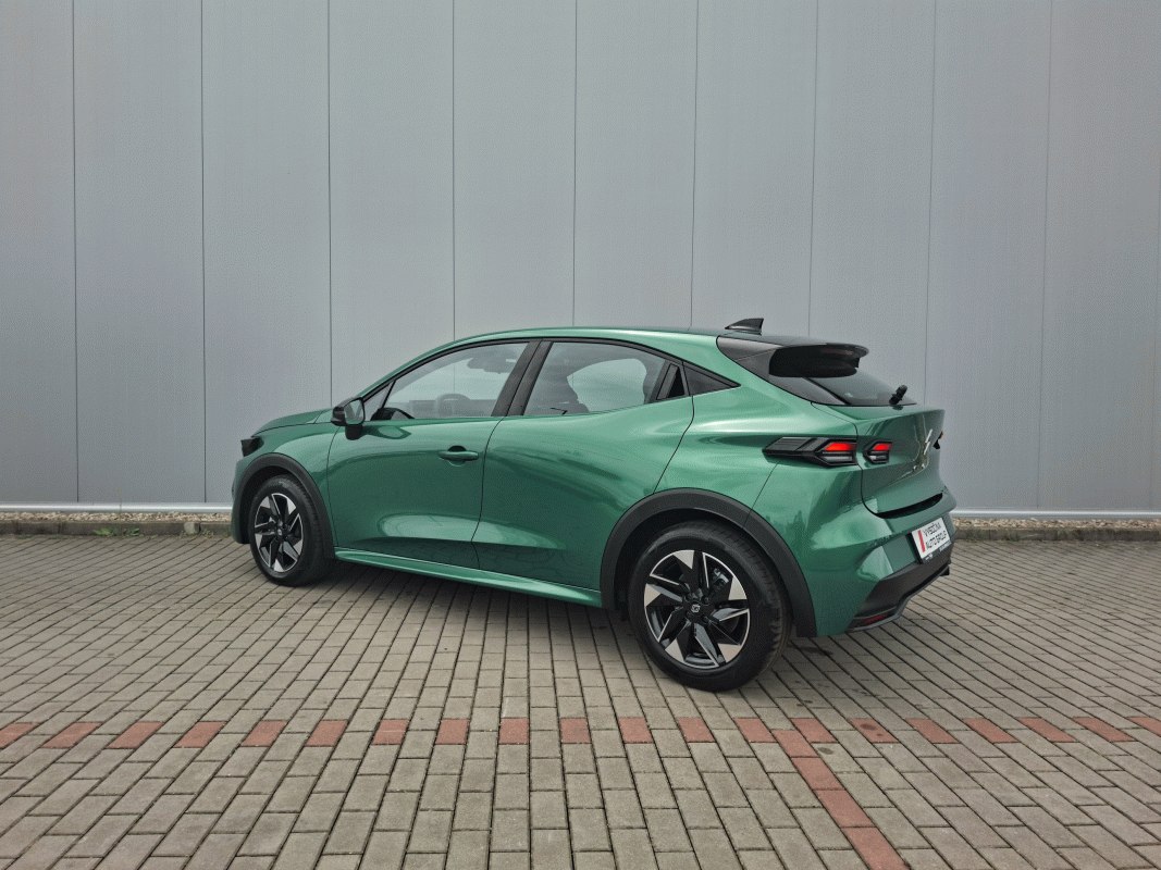 Clio 1,2 TCe 115 85 kW automatic, 5 km, Česko — foto 3 z 19