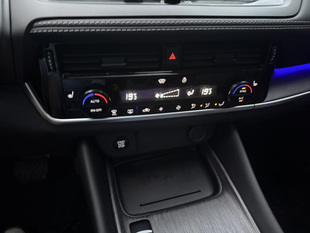 Nissan Qashqai 116 kW, Česko — foto 13 z 23