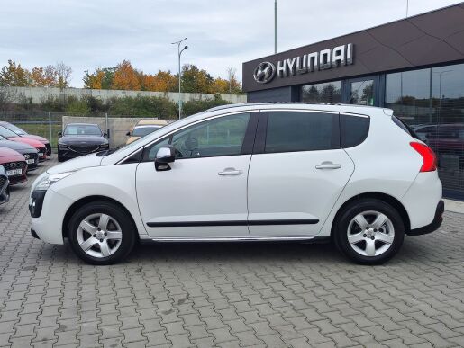Peugeot 2.0 HDi 110kW manual rok 2011, 215 304 km, Česko — foto 15 z 60