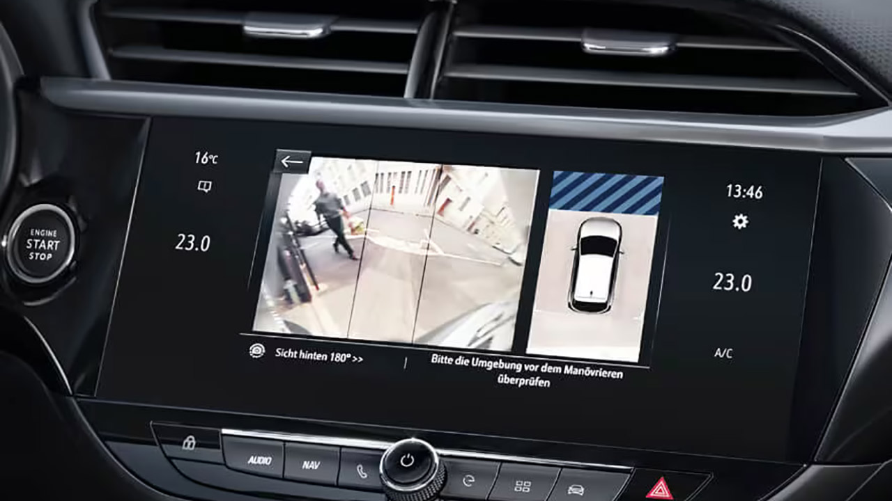 Corsa E.xhtml, Česko — foto 10 z 35