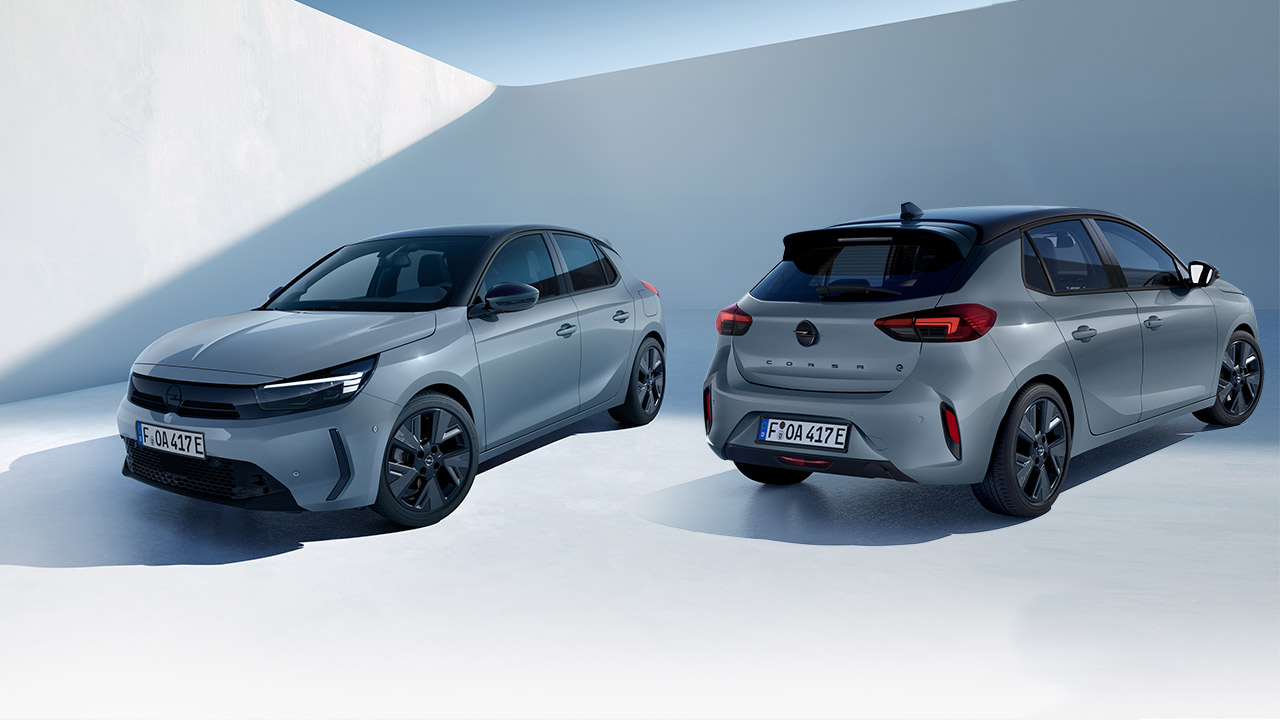Corsa E.xhtml, Česko — foto 2 z 35
