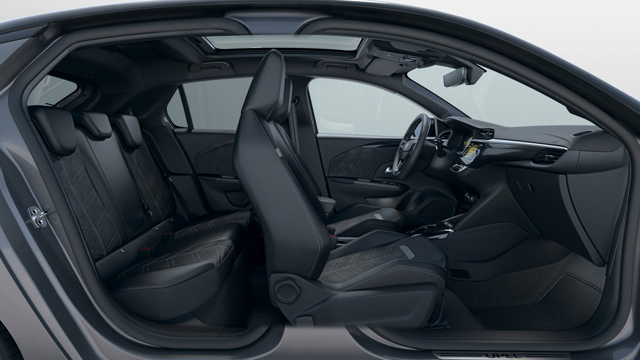 Corsa E.xhtml, Česko — foto 3 z 35