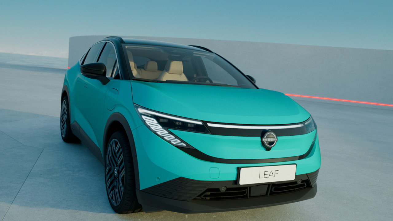 Zero Emission, Česko — foto 5 z 7