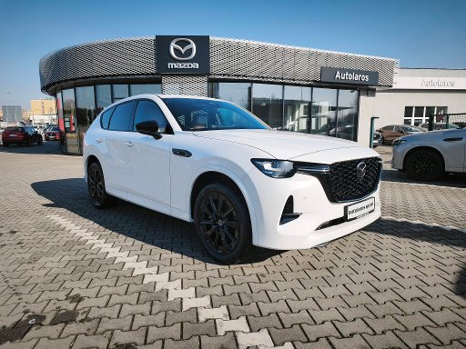 Mazda ml09djks83b 187 kW automat, Česko — foto 15 z 15
