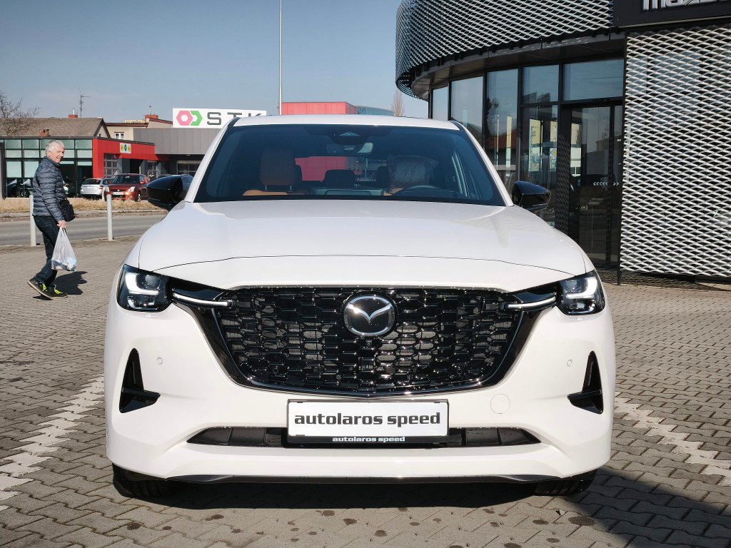 Mazda ml09djks83b 187 kW automat, Česko — foto 2 z 15