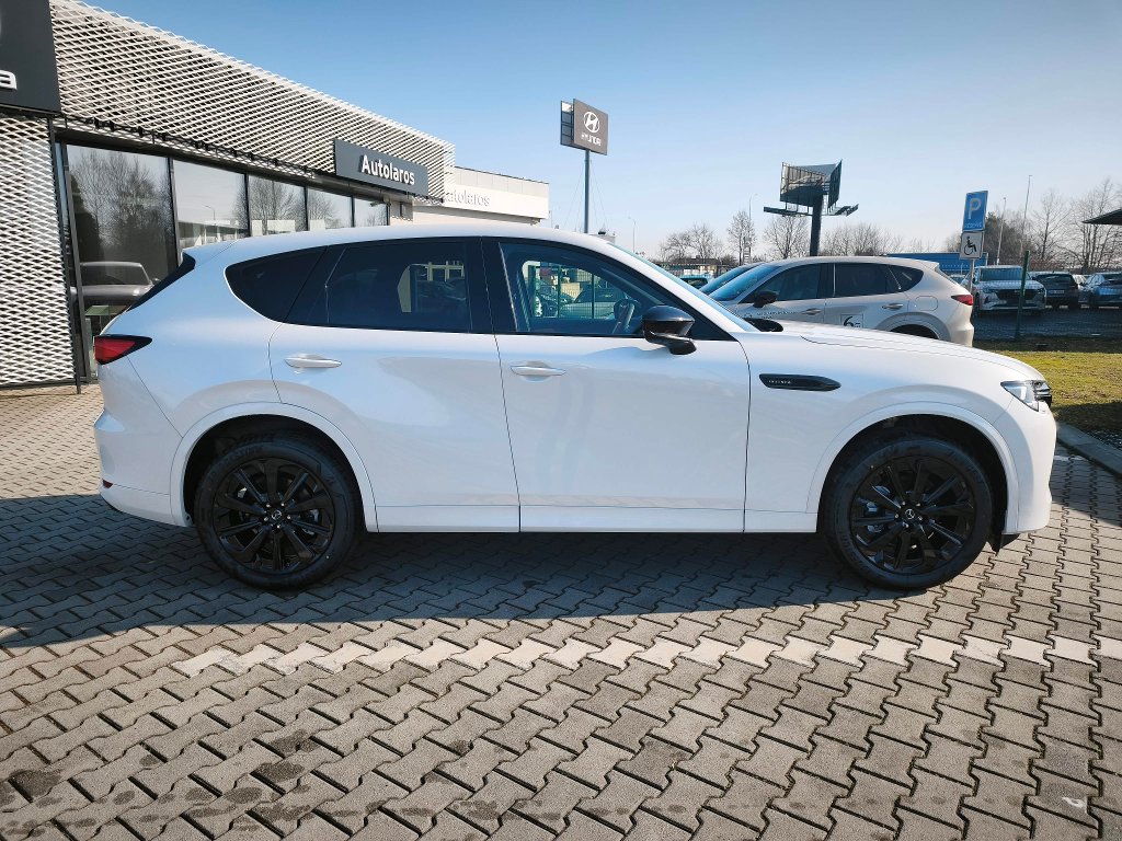 Mazda ml09djks83b 187 kW automat, Česko — foto 8 z 15