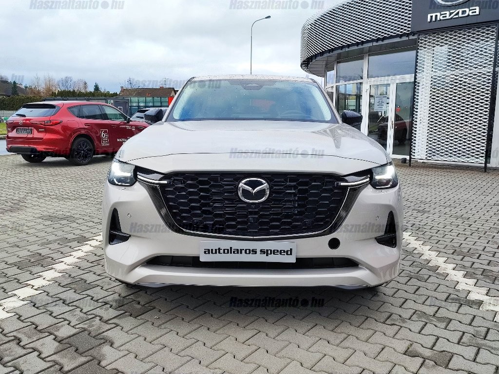 Mazda lpd0zhpa 187 kW automat, Česko — foto 3 z 18