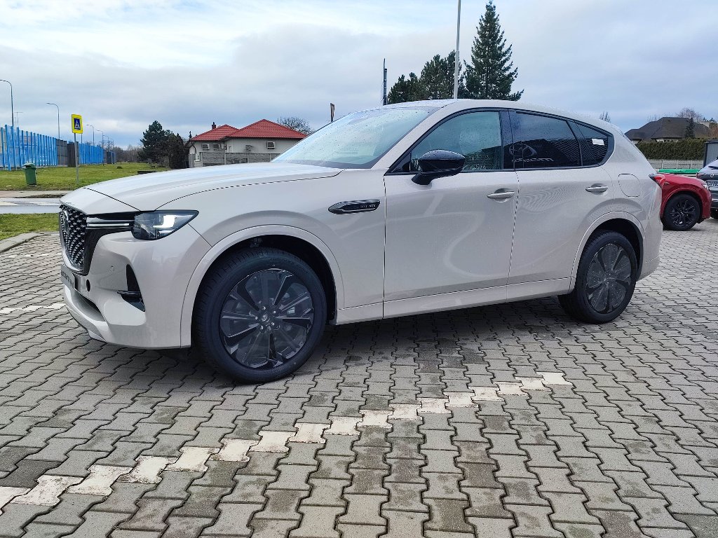 Mazda lpd0zhpa 187 kW automat, Česko — foto 5 z 18