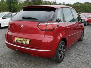 Citroen c4 1,6 rok 2011, 129 000 km, Česko — foto 2 z 59