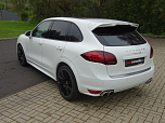 Porsche Cayenne 4,8 tiptronic 234 294 kW rok 2012, 172 905 km, Česko — foto 12 z 56