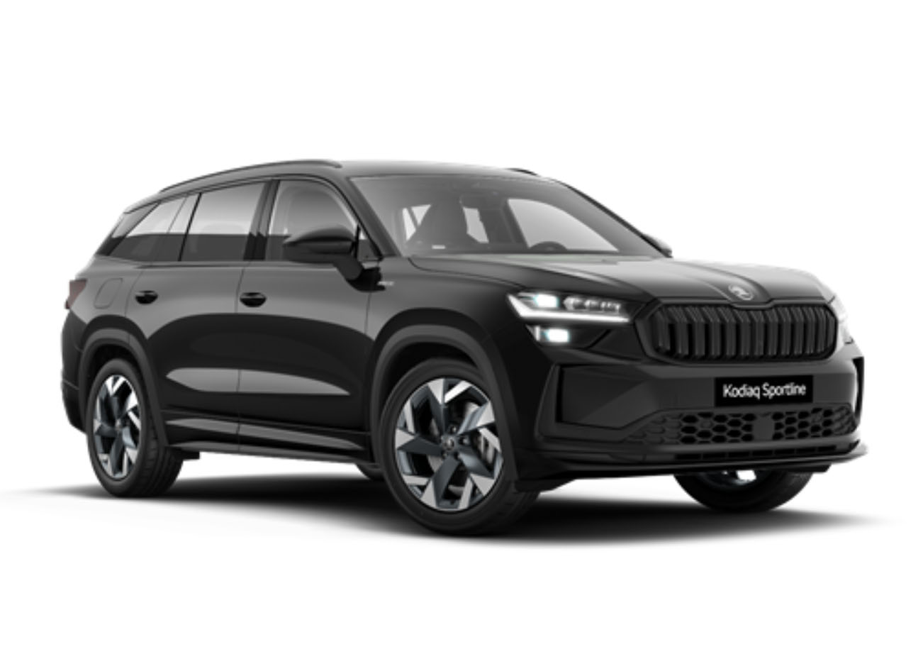 Listing 2.0 TDI automatic, Česko — foto 5 z 21