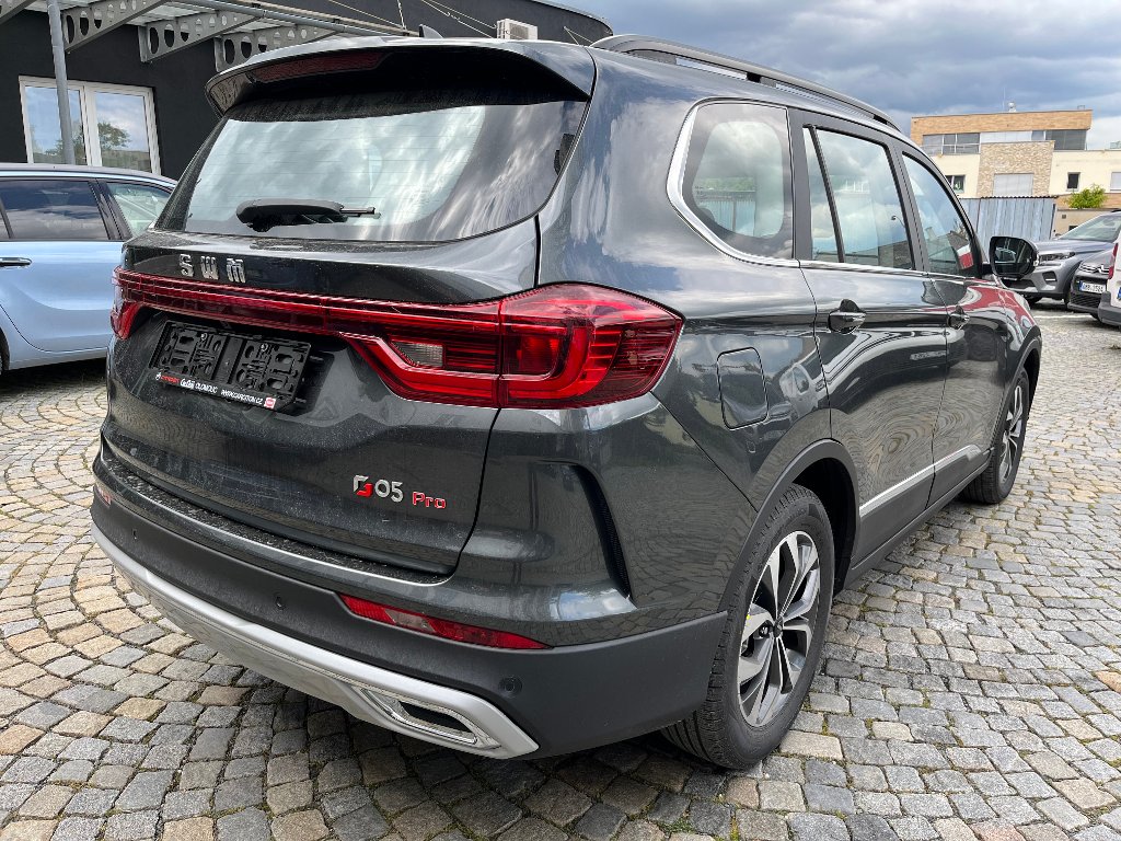 SWM g5 manual, Česko — foto 10 z 42