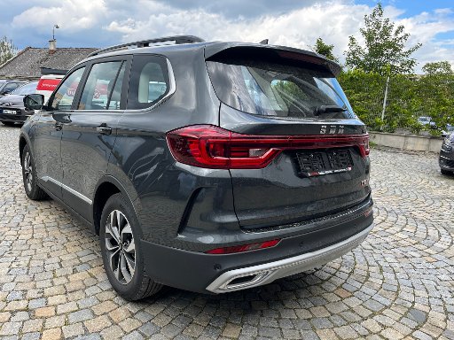 SWM g5 manual, Česko — foto 7 z 42
