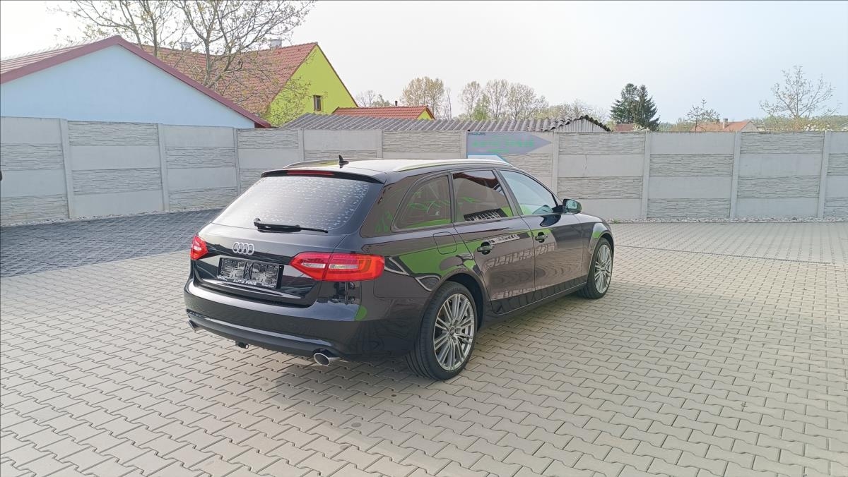 Audi a4 3.0 TDI 3,0 150Kw automatic rok 2013, 242 028 km, Česko — foto 7 z 60