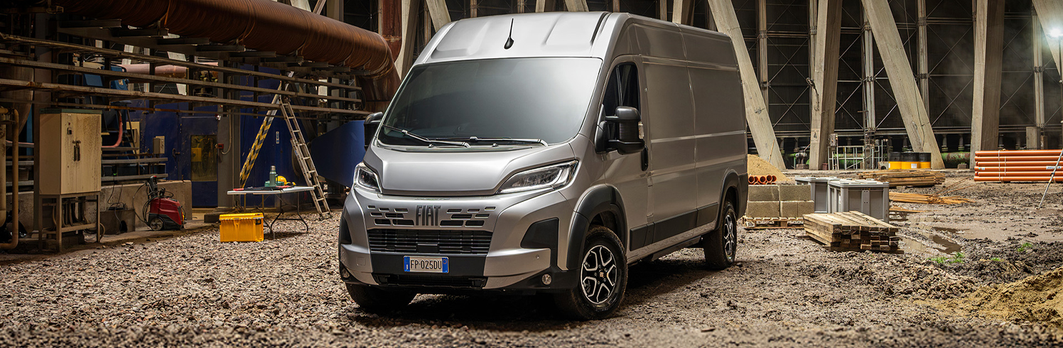Ducato, 200 000 km, Česko — foto 8 z 9