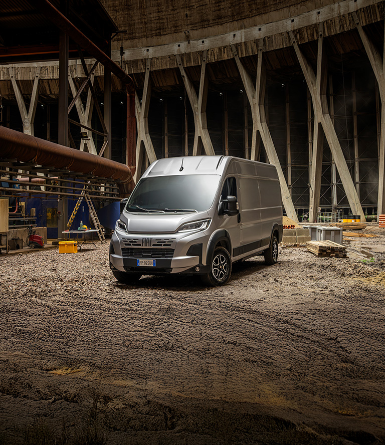 Ducato, 200 000 km, Česko — foto 9 z 9