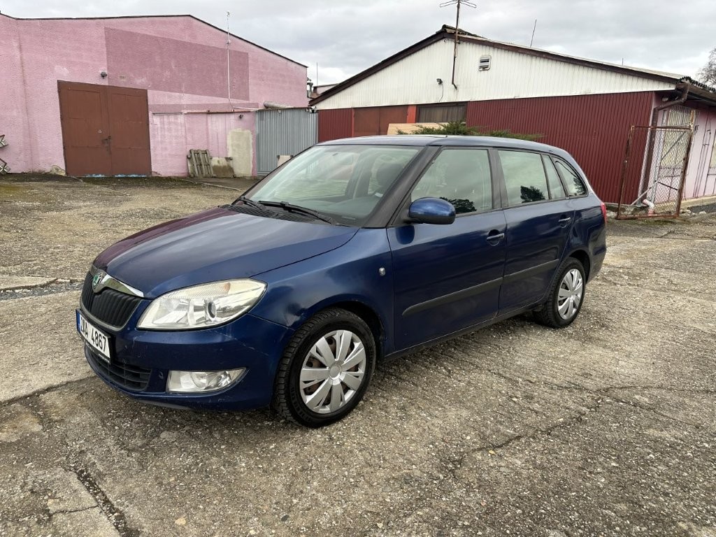 Reference, Česko — foto 11 z 60