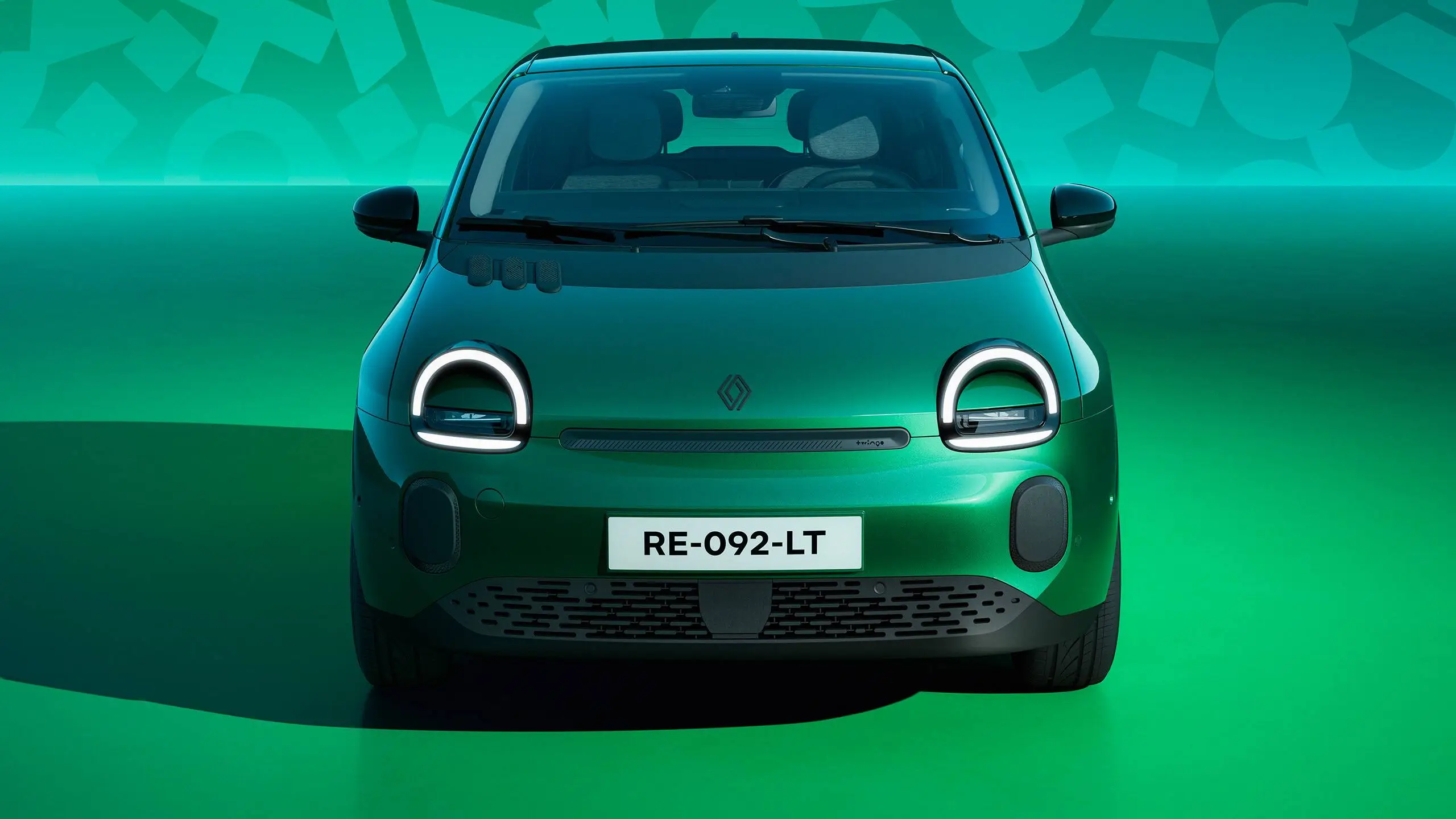 Twingo, Česko — foto 11 z 46