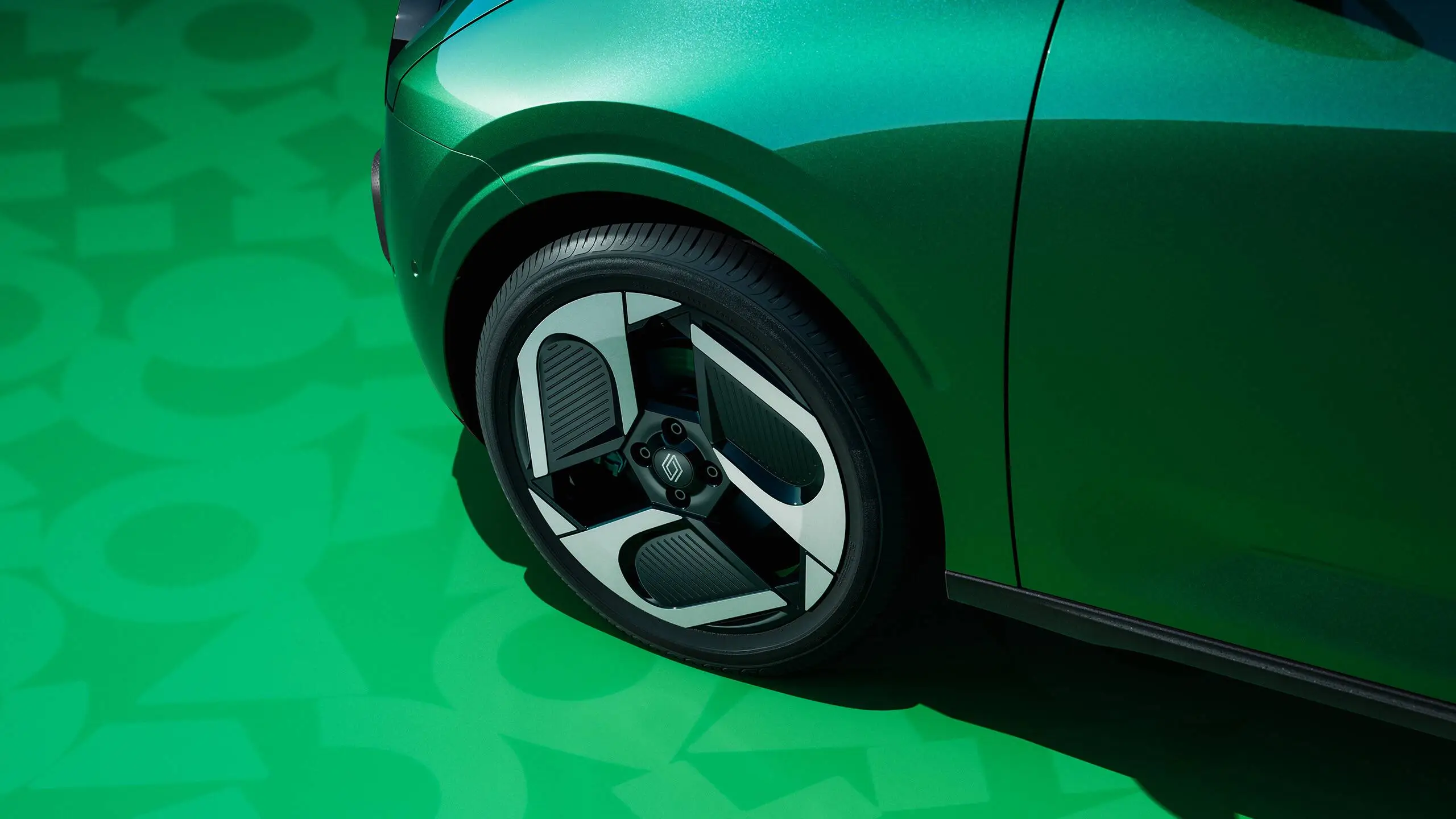 Twingo, Česko — foto 14 z 46