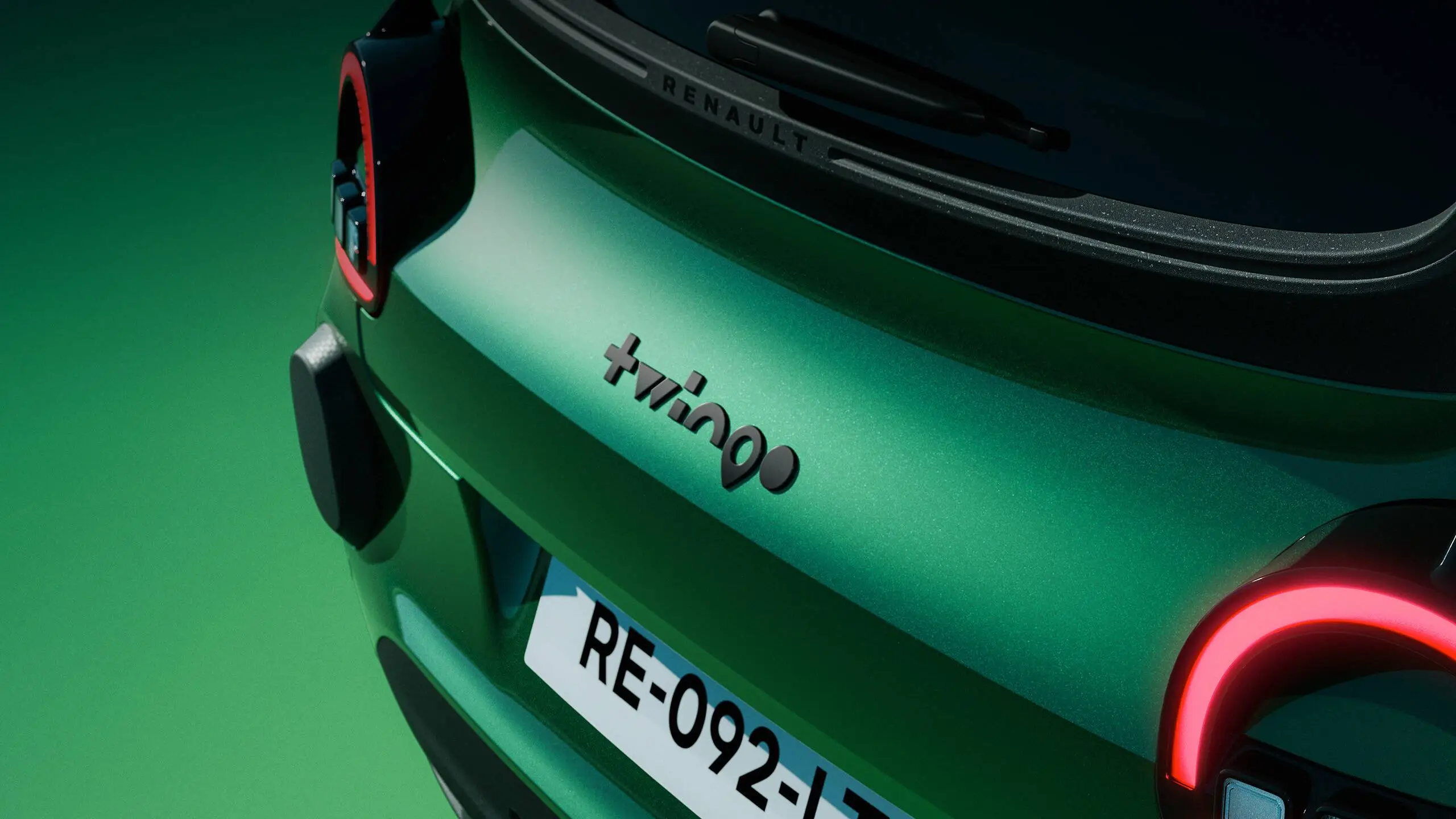 Twingo, Česko — foto 15 z 46