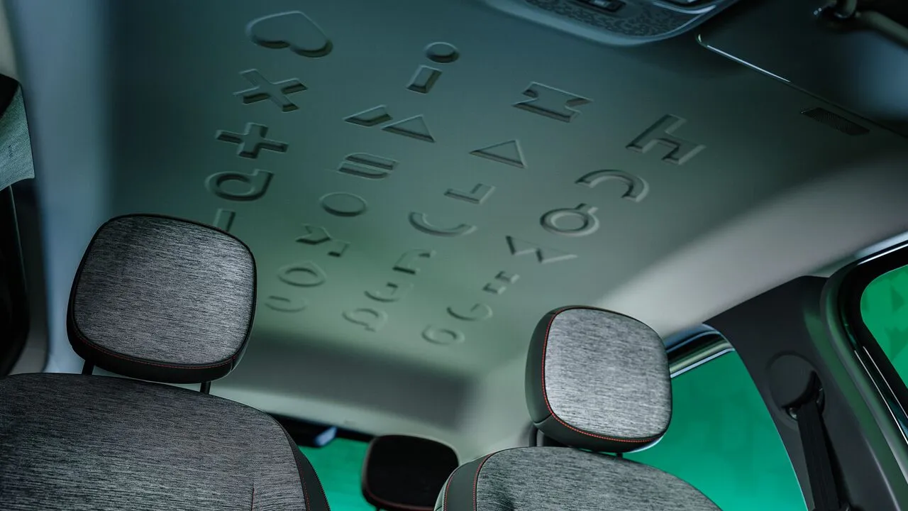 Twingo, Česko — foto 16 z 46