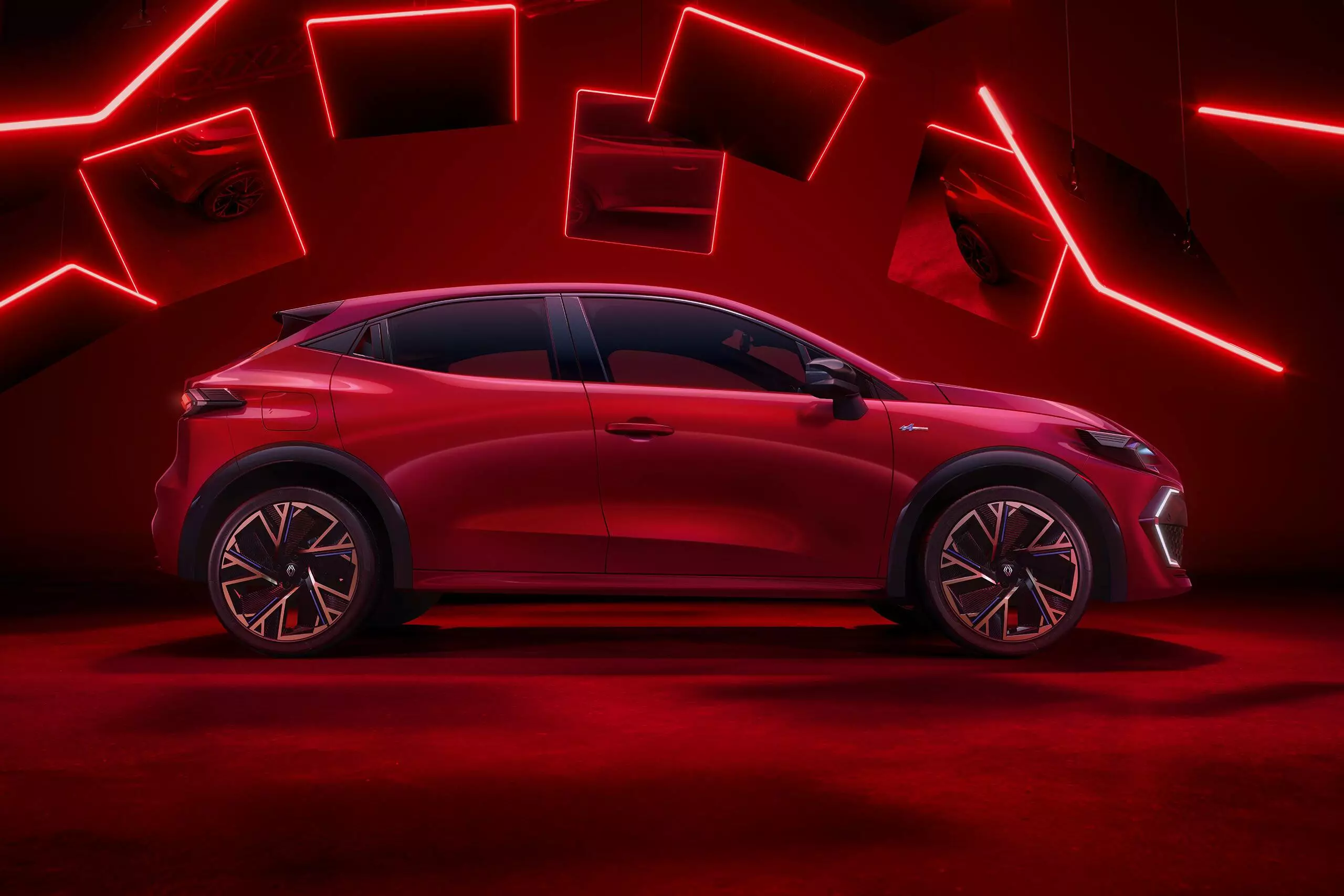 Clio, Česko — foto 5 z 23