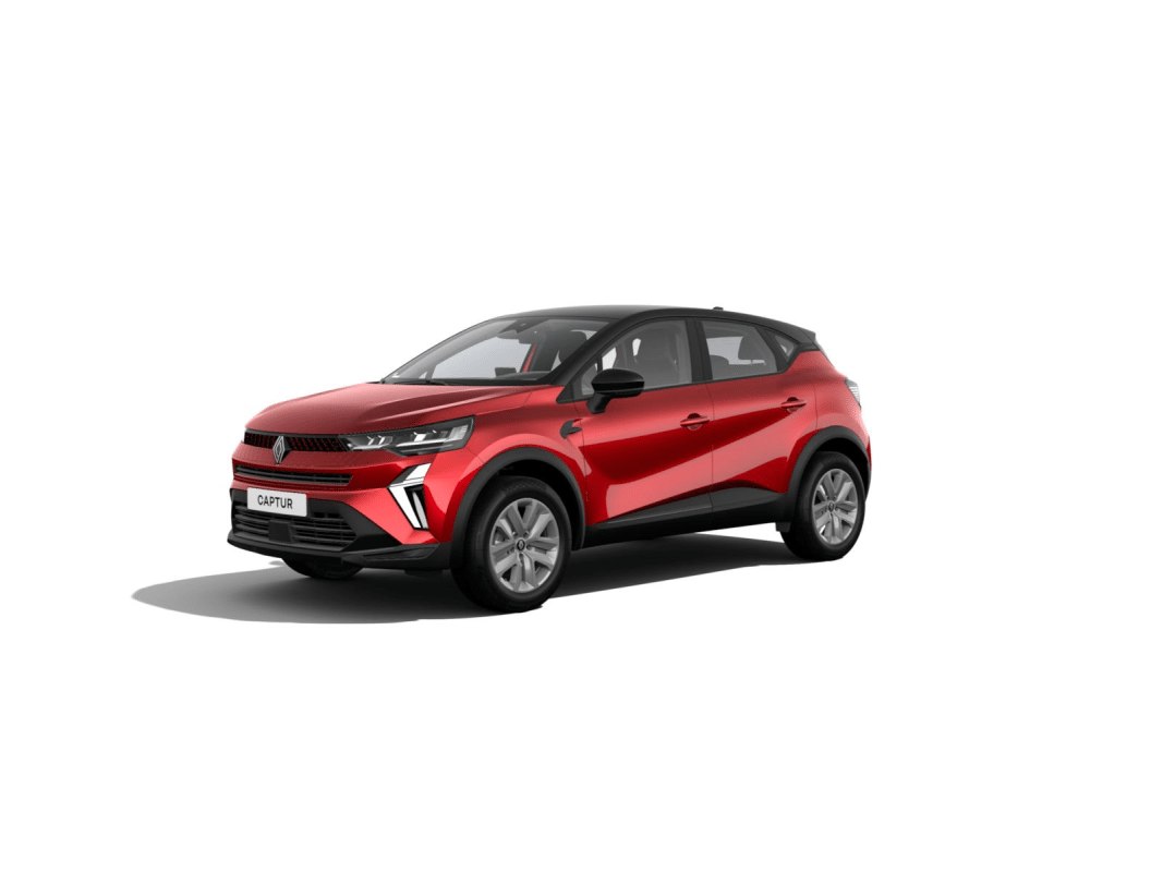 Captur TCe 115 84 kW, 5 km, Česko — foto 2 z 3