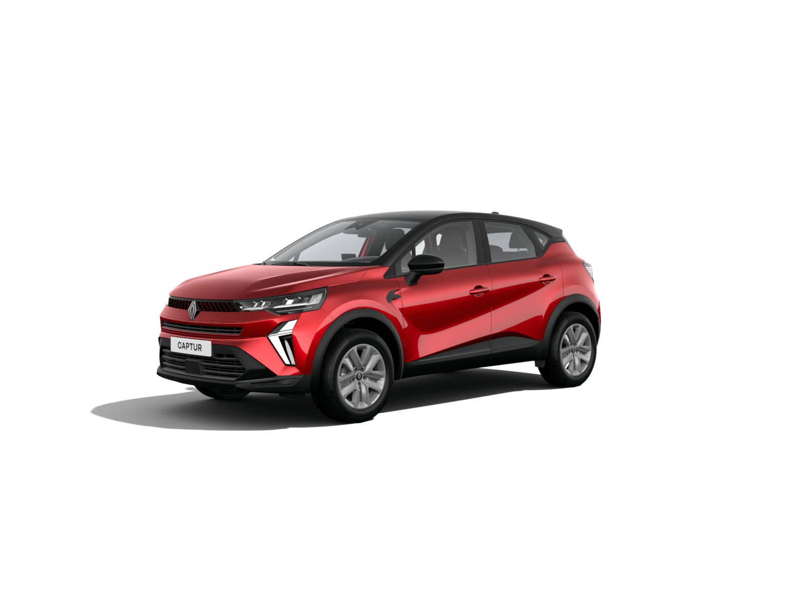 Captur TCe 115 84 kW, 5 km, Česko — foto 3 z 3