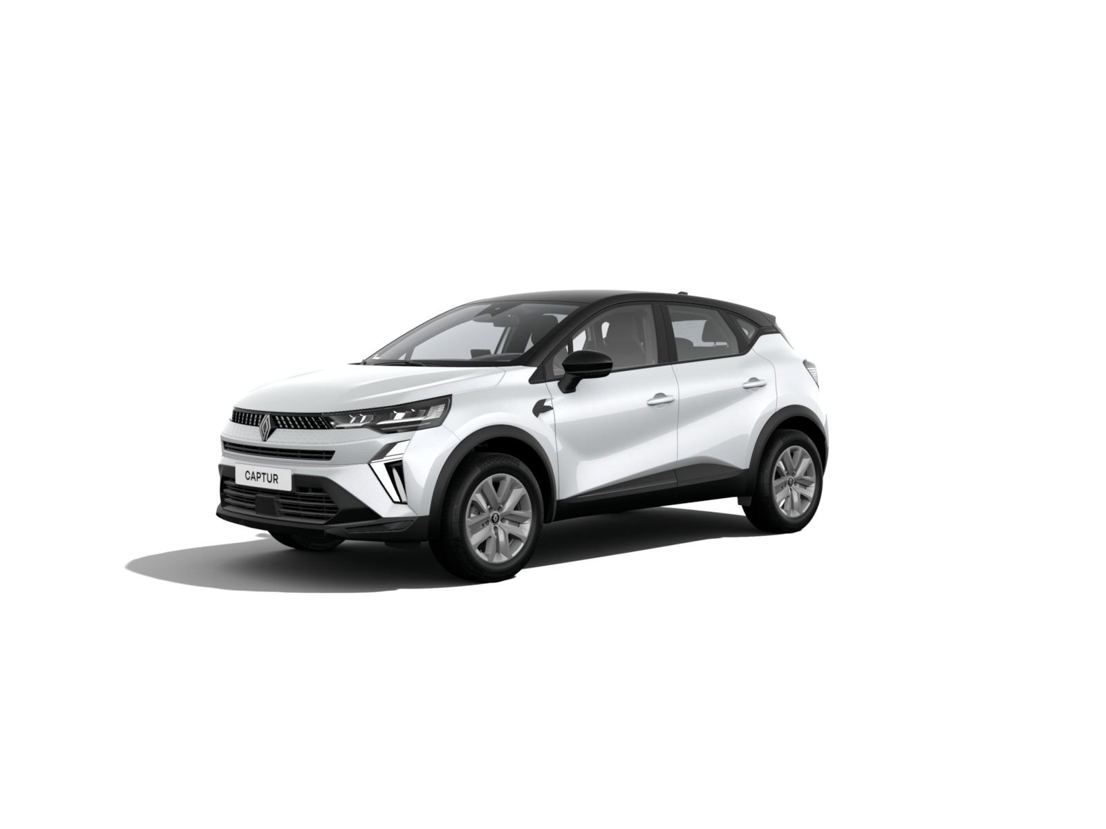 Captur 84 kW rok 2024, 5 km, Česko — foto 3 z 3