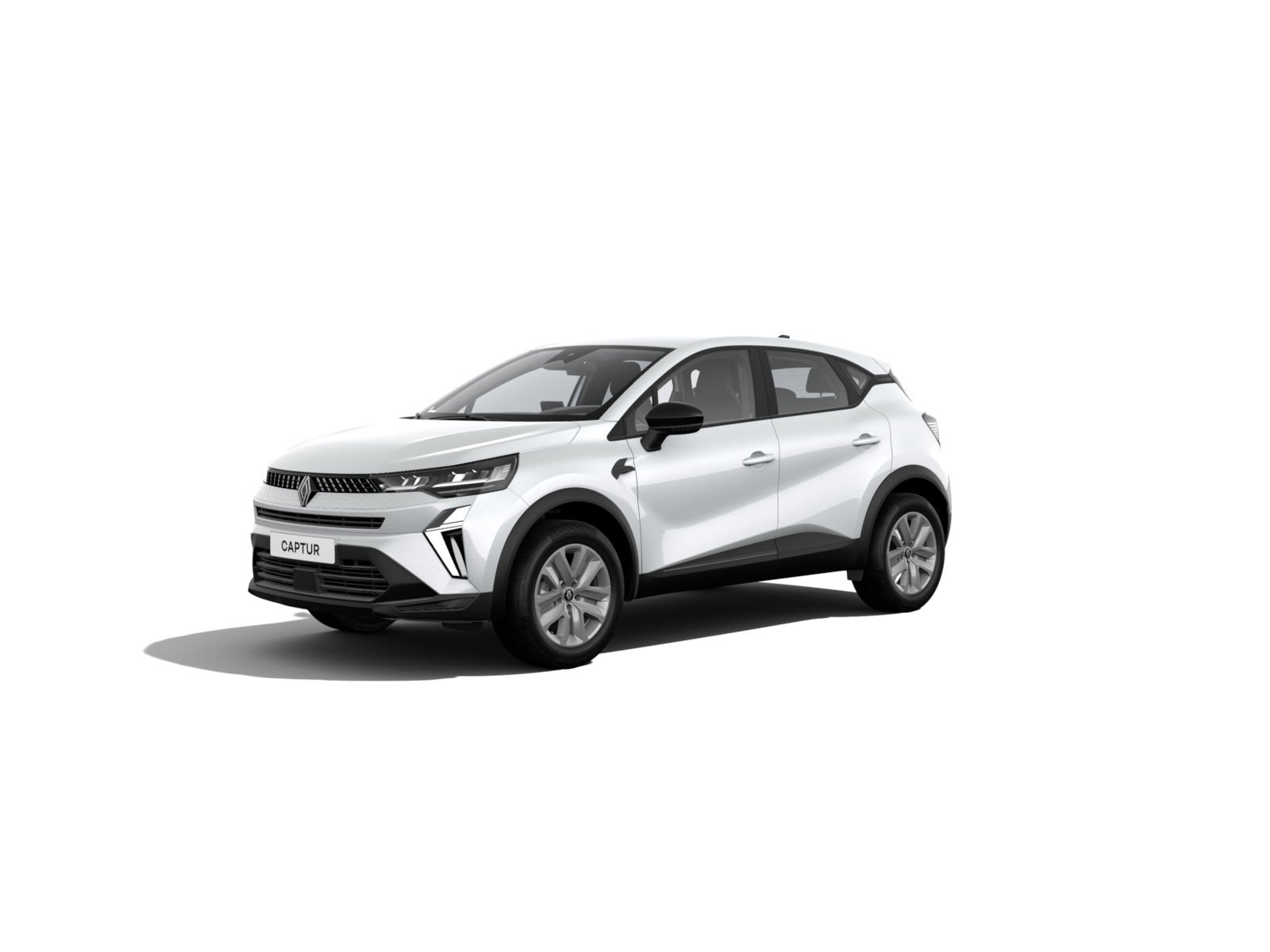 Captur TCe 90 67 kW, 5 km, Česko — foto 3 z 3