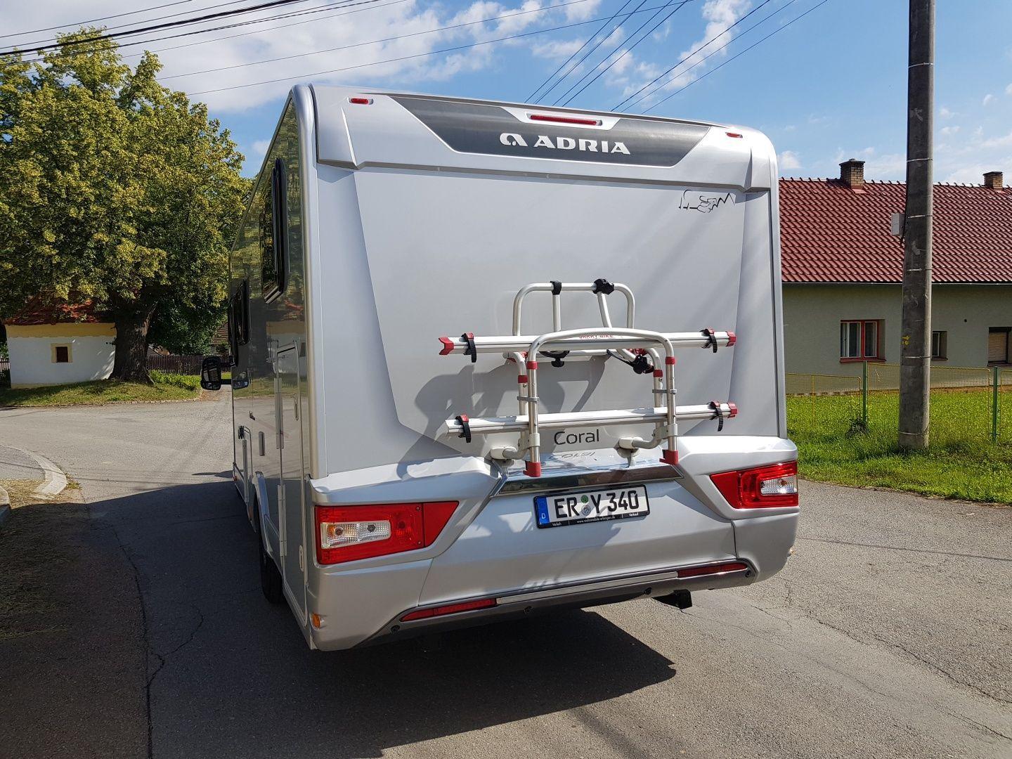 Bazar Autokaravanu rok 2017, Česko — foto 3 z 13