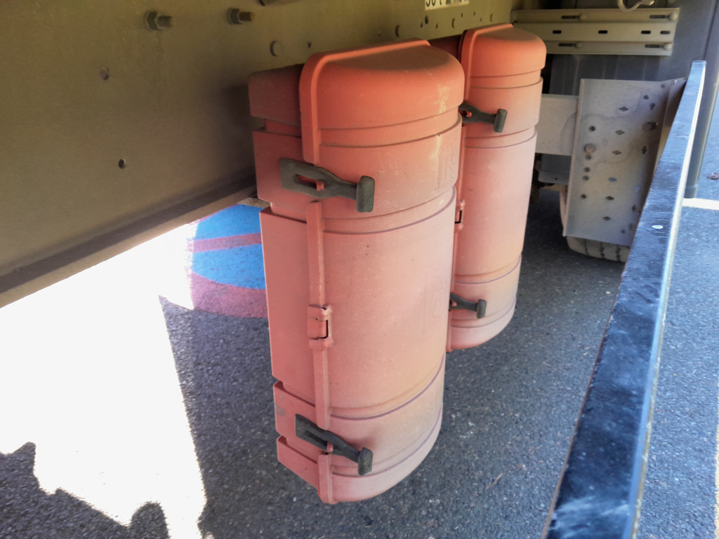 Iveco S-Way rok 2015, 1 315 000 km, Česko — foto 12 z 22