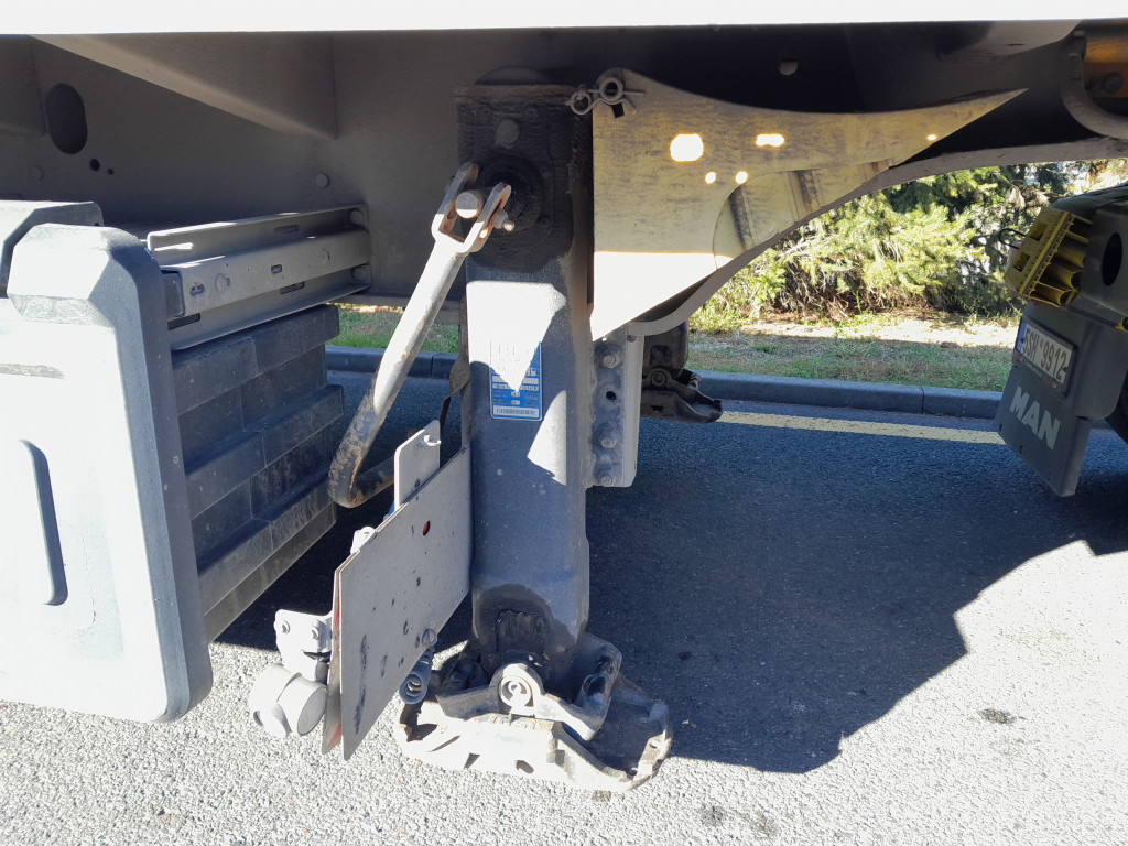 Iveco S-Way rok 2015, 1 315 000 km, Česko — foto 14 z 22
