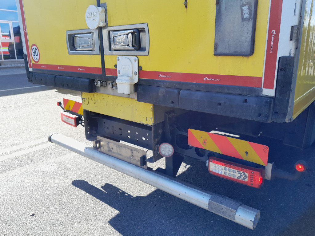 Volvo Fm 251 kW rok 2020, 766 000 km, Česko — foto 6 z 38
