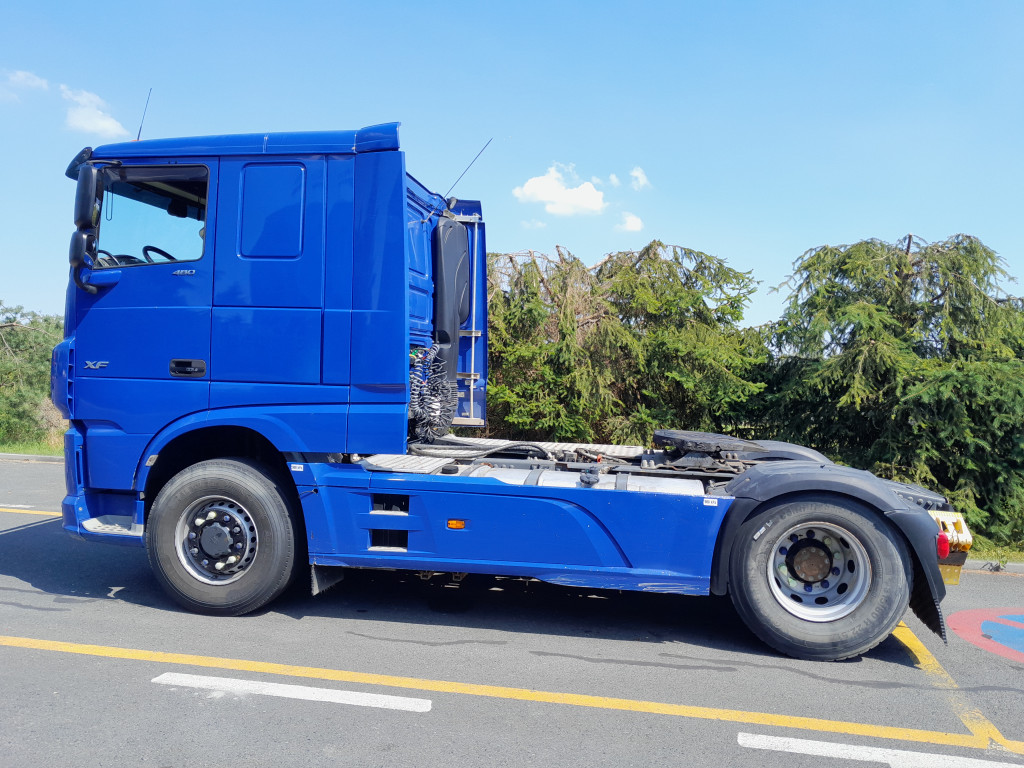 Cz Scania R 355 kW rok 2015, 782 000 km, Česko — foto 5 z 40