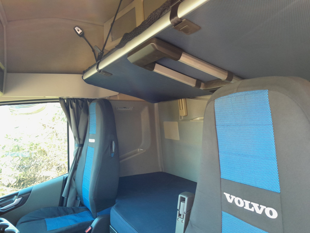 Mega Bz Fh 345 kW rok 2022, 448 000 km, Česko — foto 12 z 28