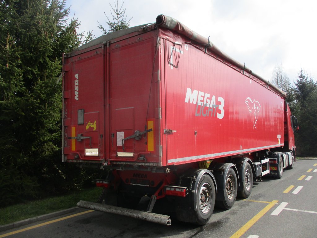 Mega Ostatní Mnl rok 2021, 0 km, Česko — foto 2 z 31